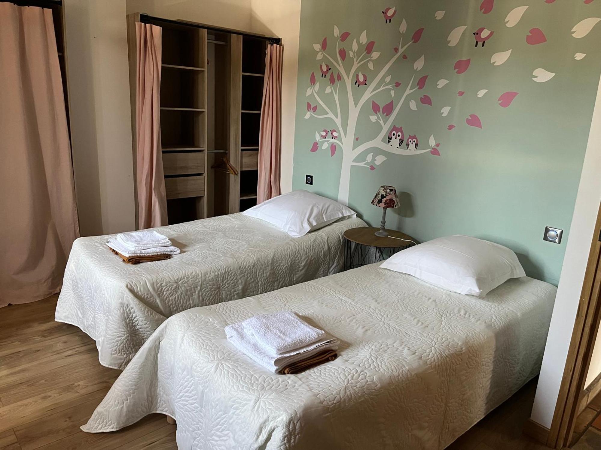 Lou Luberon Villa Ménerbes Dış mekan fotoğraf